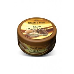 Black & Red Killi Yüz Maskesi Argan 400gr