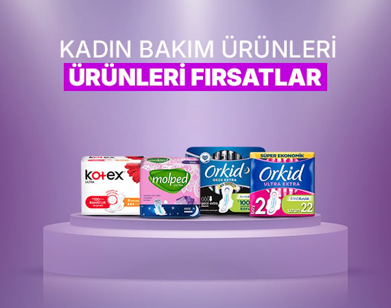 Kadın Bakım