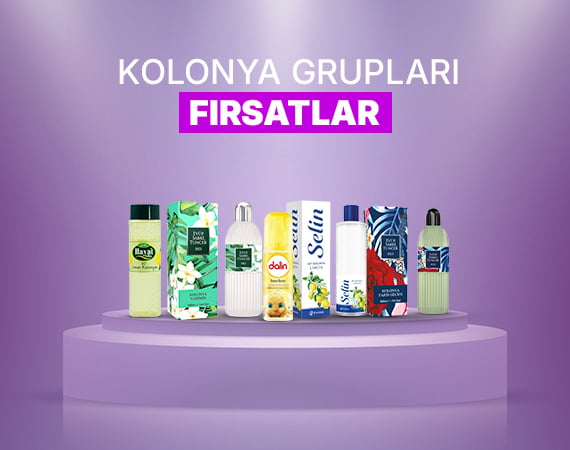 Kolonya